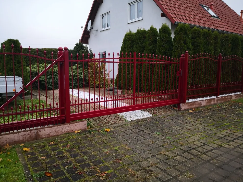 Zaunbau Berlin - Professionelle Zäune und Gartenzäune in Berlin